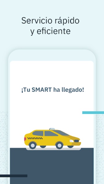Smart Taxi - Preview 4