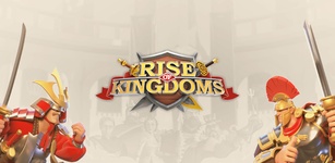 Rise of Kingdoms 주요 이미지