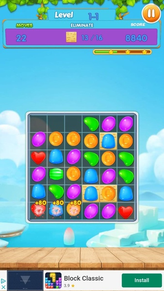 Candy Legend - Preview 7