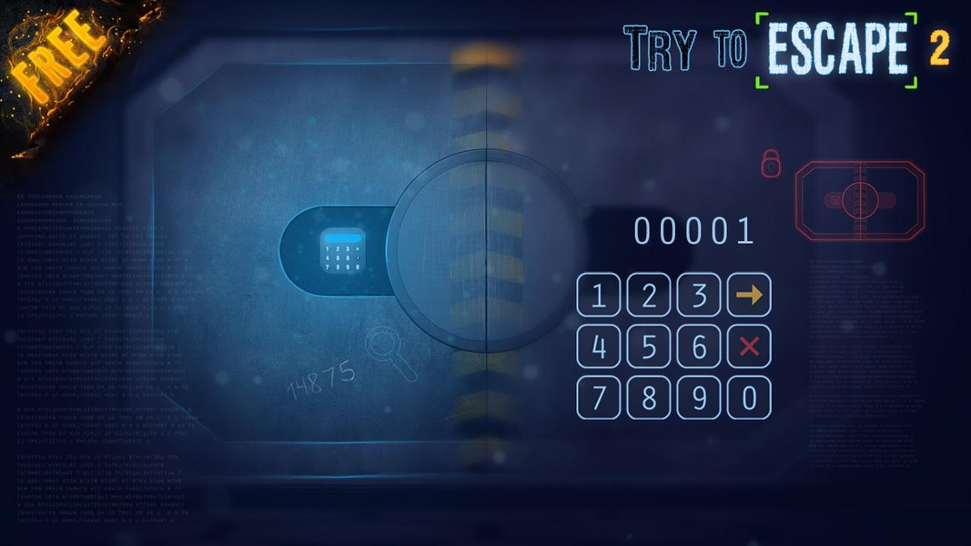 Try to Escape 2 - Preview 8