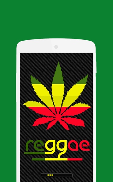 Reggae Music Wallpaper - Preview 1
