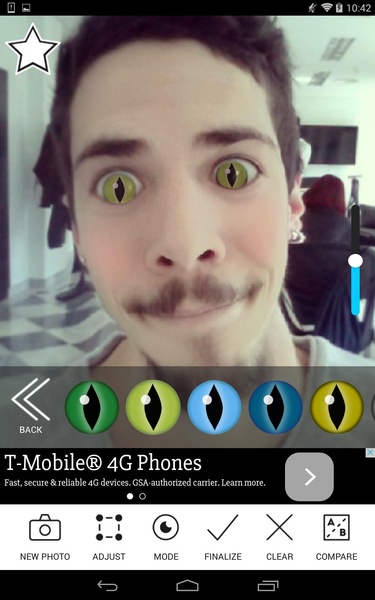 Eye Color Studio - Preview 3