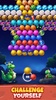 Bubble Shooter Primitive Eggs screenshot 10