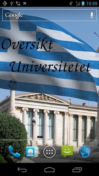 Greece Flag - Preview 6