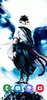 Sasuke Uchiha Wallpaper HD 4K screenshot 2