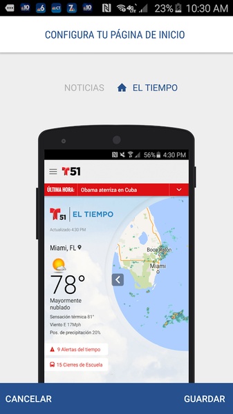 Telemundo 51 - Preview 12