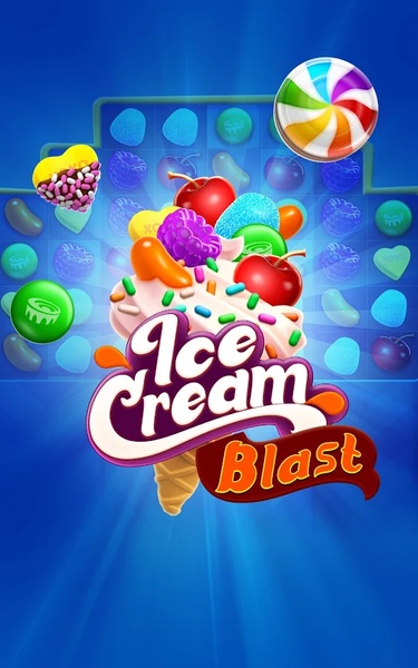 Ice Cream Blast - Preview 5