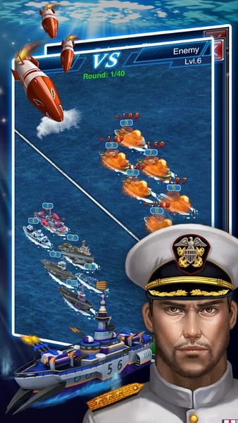 Naval Age - Preview 15