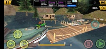 Stunt Bike Racing Tricks screenshot 2