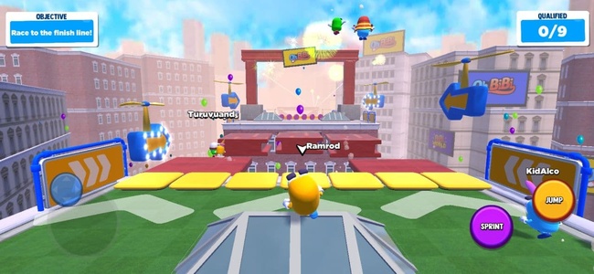 Bibi World screenshot 3