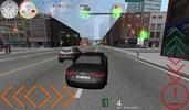 DutyDriver City LITE screenshot 7