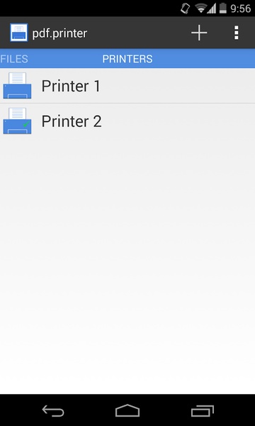 pdf.printer - Preview 4