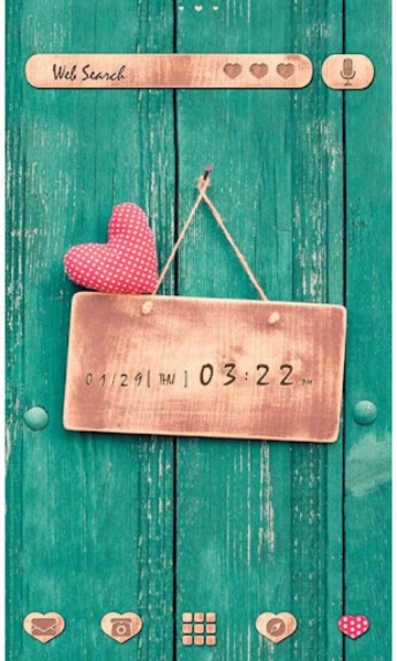 Message of Love - Preview 4