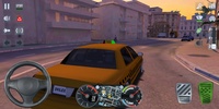 Taxi Sim 2020 screenshot 2