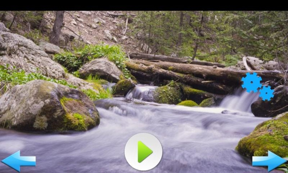 Best Nature Sounds - Preview 7