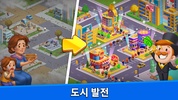 Richdom - Idle Tycoon screenshot 3