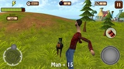 Doggy Dog Universe screenshot 8