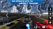 Crazy Racer 3D screenshot 7