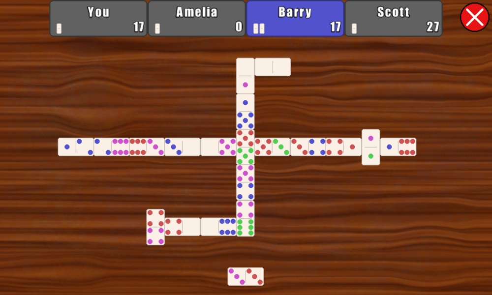 Ultra Dominoes - Preview 7