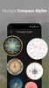 Compass screenshot 1