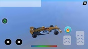 Mega Ramp Formula Car Stunts screenshot 5