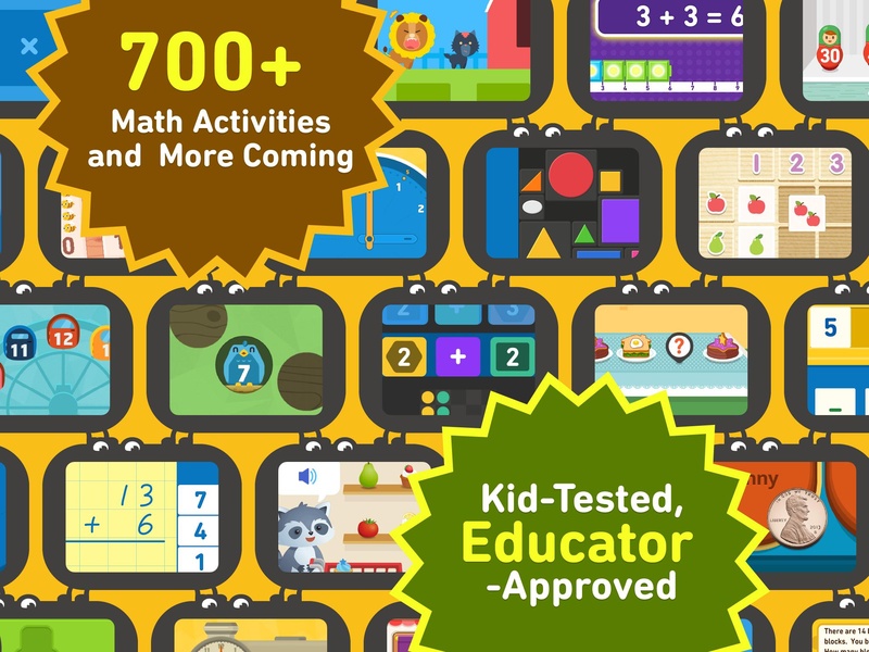 Todo Math - Preview 4