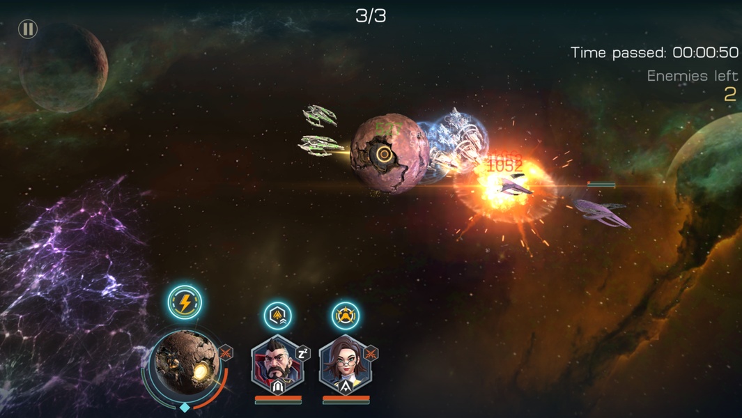 Wings of Destiny - Preview 7