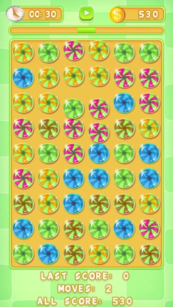 Sweet Tooth - Preview 2