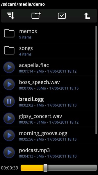 TapeMachine Lite - Preview 2