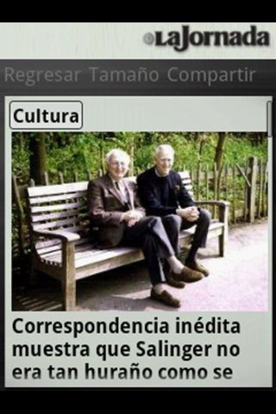 La Jornada mini - Preview 2