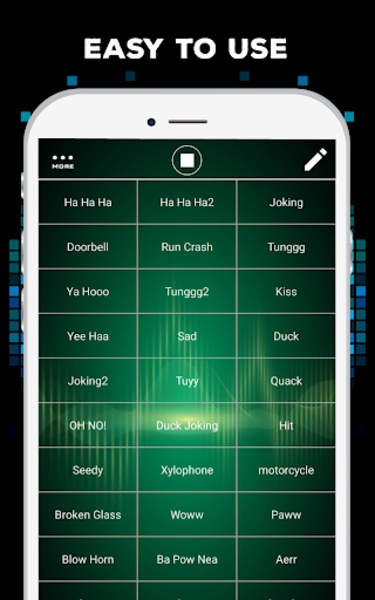 Sound Effect - Preview 4