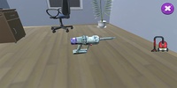 Vacuum Cleaner Simulator 2 screenshot 3