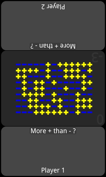 2 Player Reactor - Preview 1