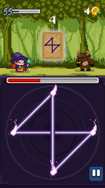Swipe Casters - Preview 7