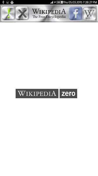 Zero Browser - Preview 8
