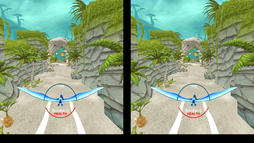 FLYER VR - Preview 3
