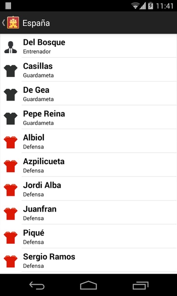 Mundial 2014 - Preview 4