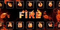 Fire screenshot 4