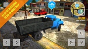 USSR Off Road Truck Driver screenshot 2