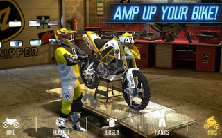 Motocross Meltdown 1 0 1 Para Android Descargar