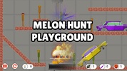 Melon Hunt Playground screenshot 4