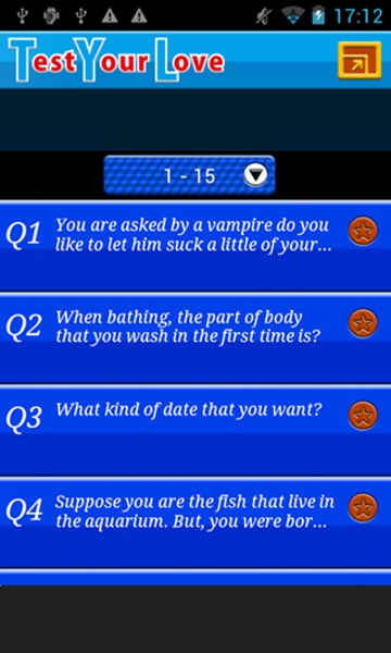 Test Cinta - Preview 8