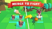 Animal Merge - Evolution Games screenshot 12