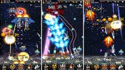 Galaxy Missile War screenshot 7