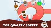 Coffee Looper: Cafe Simulator screenshot 5