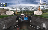 VR Bike Racing Game - vr games screenshot 4