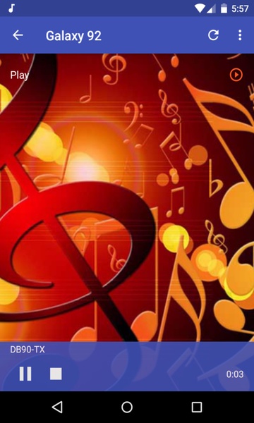 Greece Radios Free - Preview 2