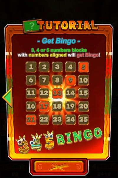 Bingo Jungle - Preview 4