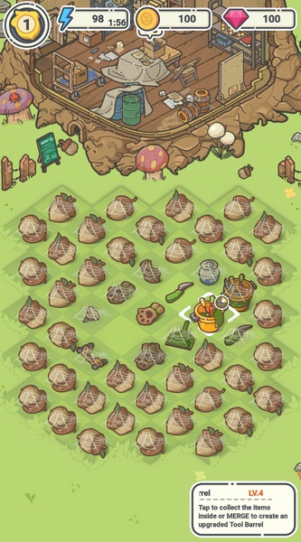 Animal Town - Merge Game - Preview 7