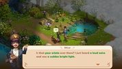 Sarah's Adventure: Missing Treasures screenshot 3